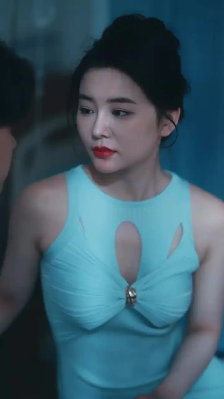 What? My Lover is an Undercover Cop! Episode 48
