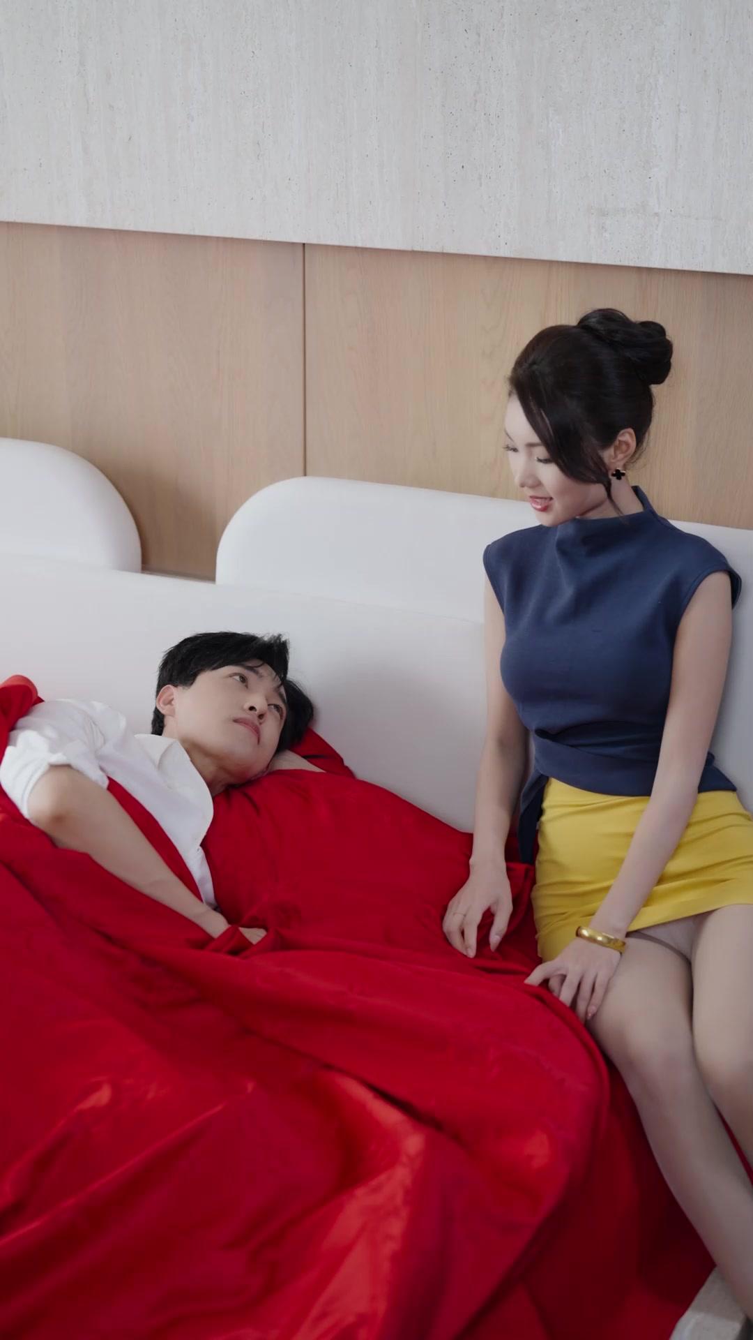 남편의 반격