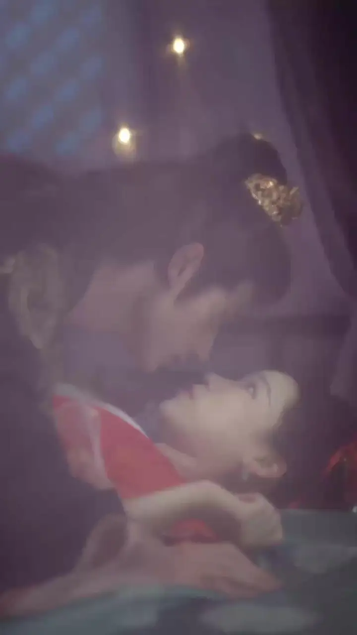 Your Highness, This Is a Cupid Mission Episode 16