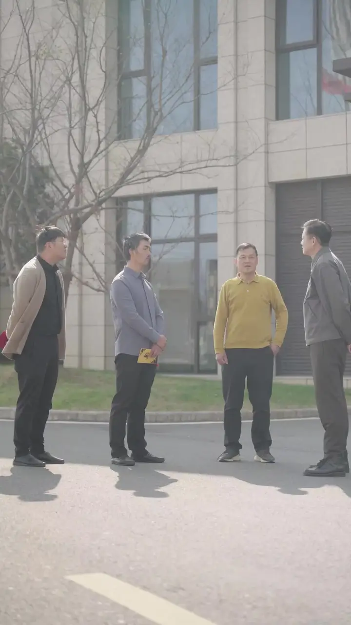 THE CEO JANITOR Episode 48