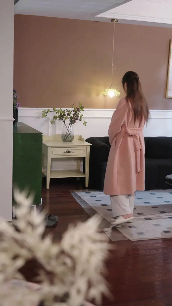 Home Temptation Episode 22