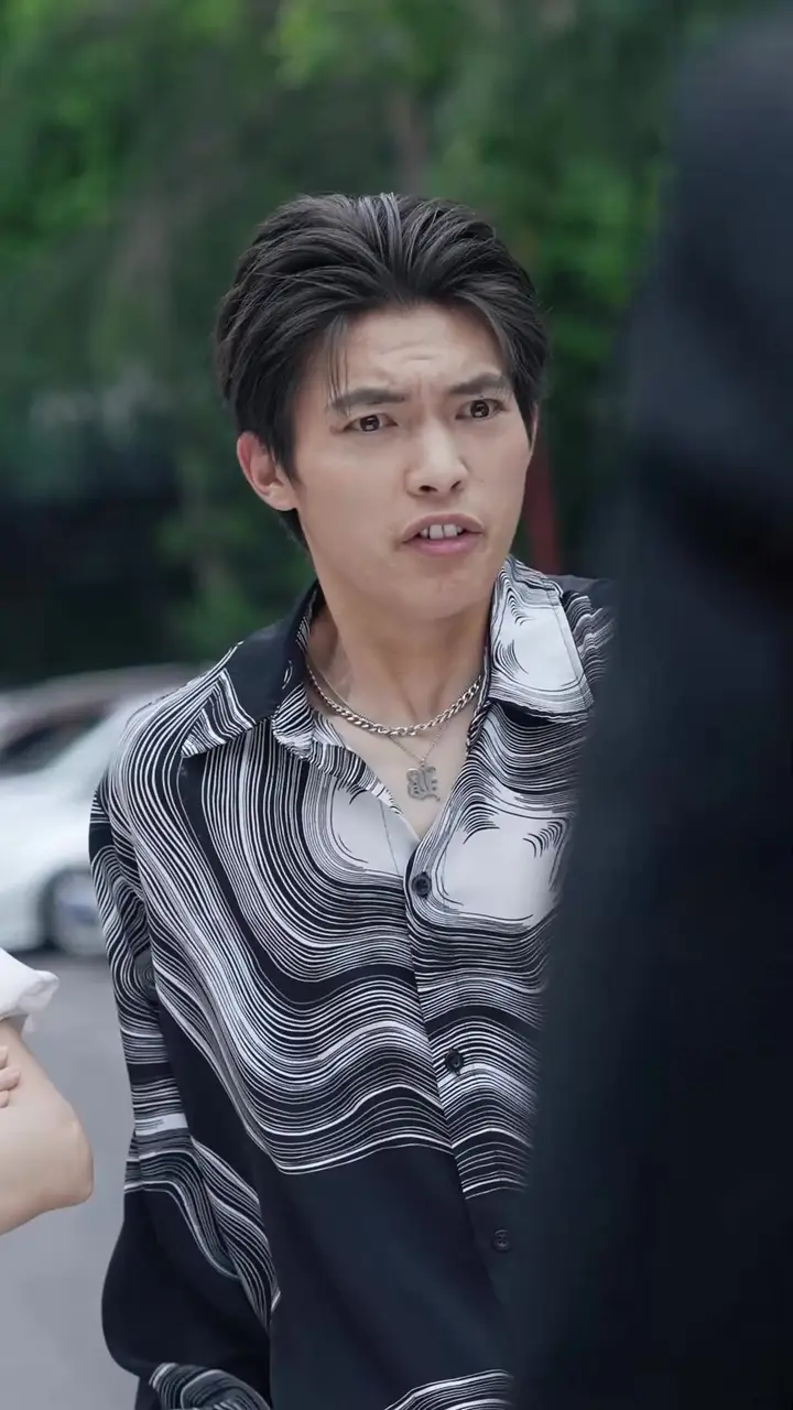 Legend of a Security Guard Episode 62