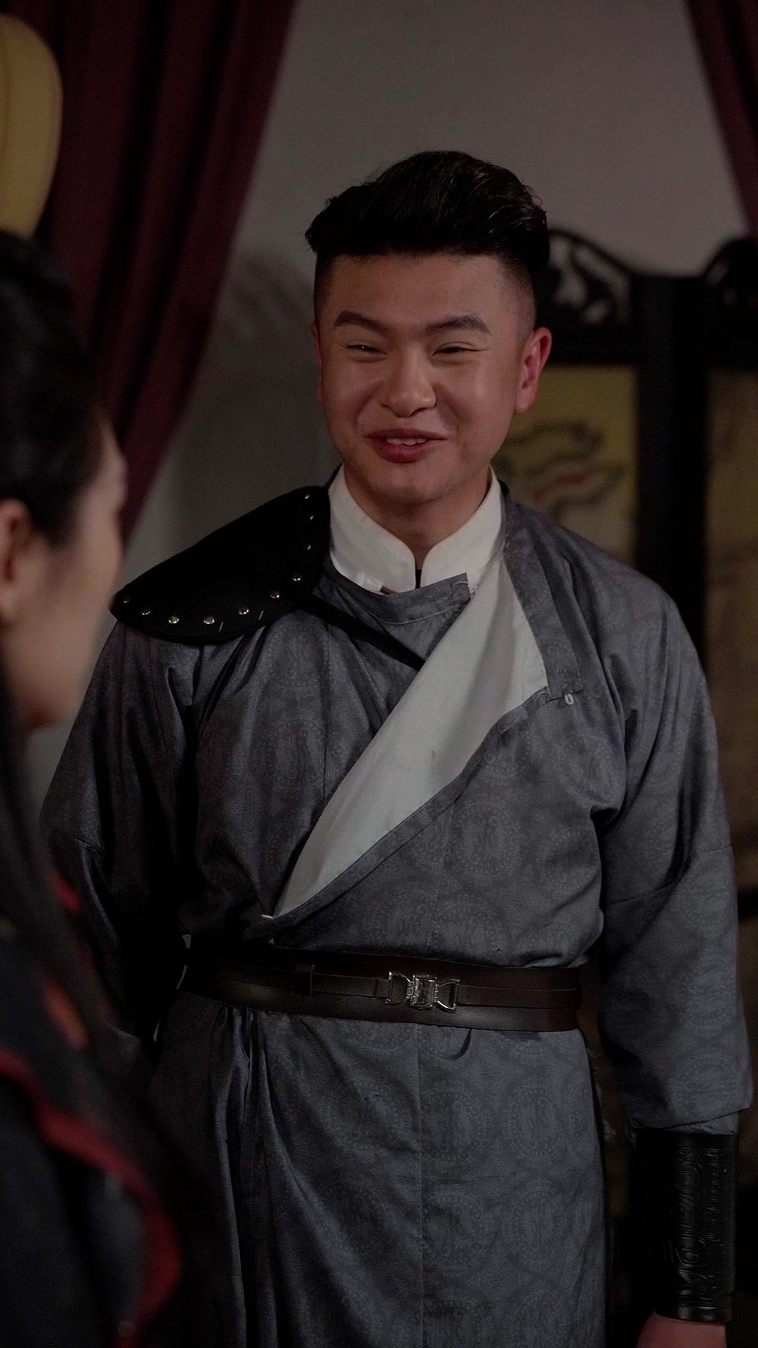 Dumb Monk Conquer