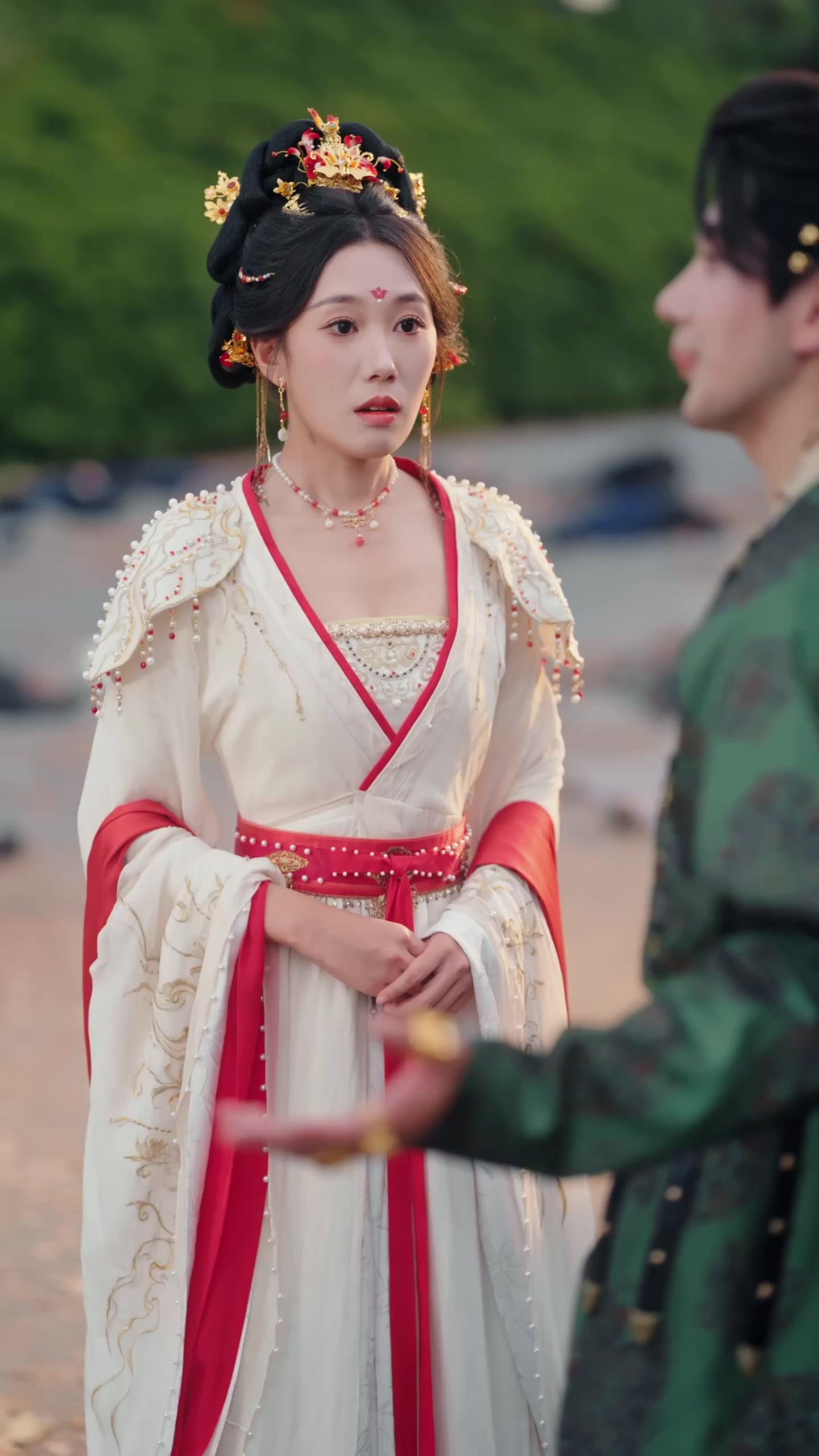My Border, My Army, My Empress