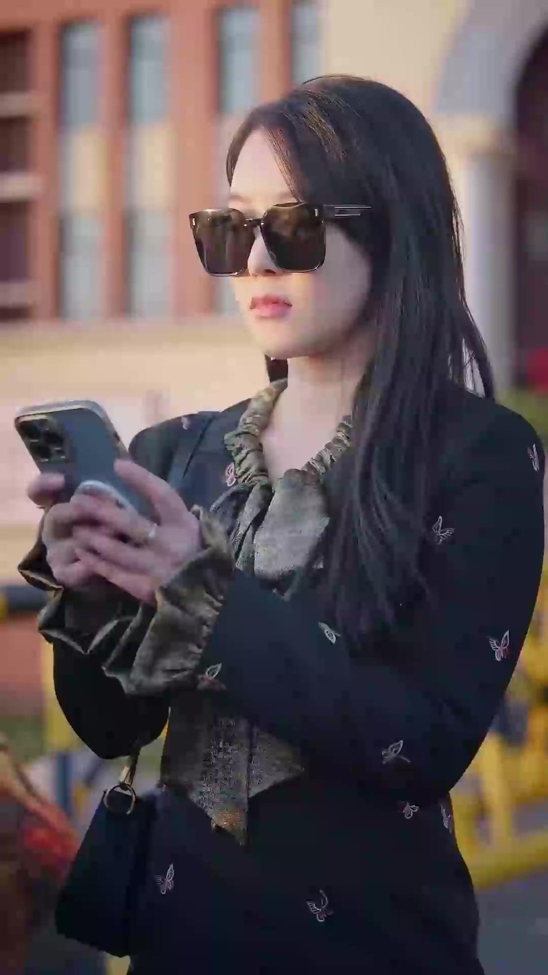 (더빙)엄마는 참지 않아