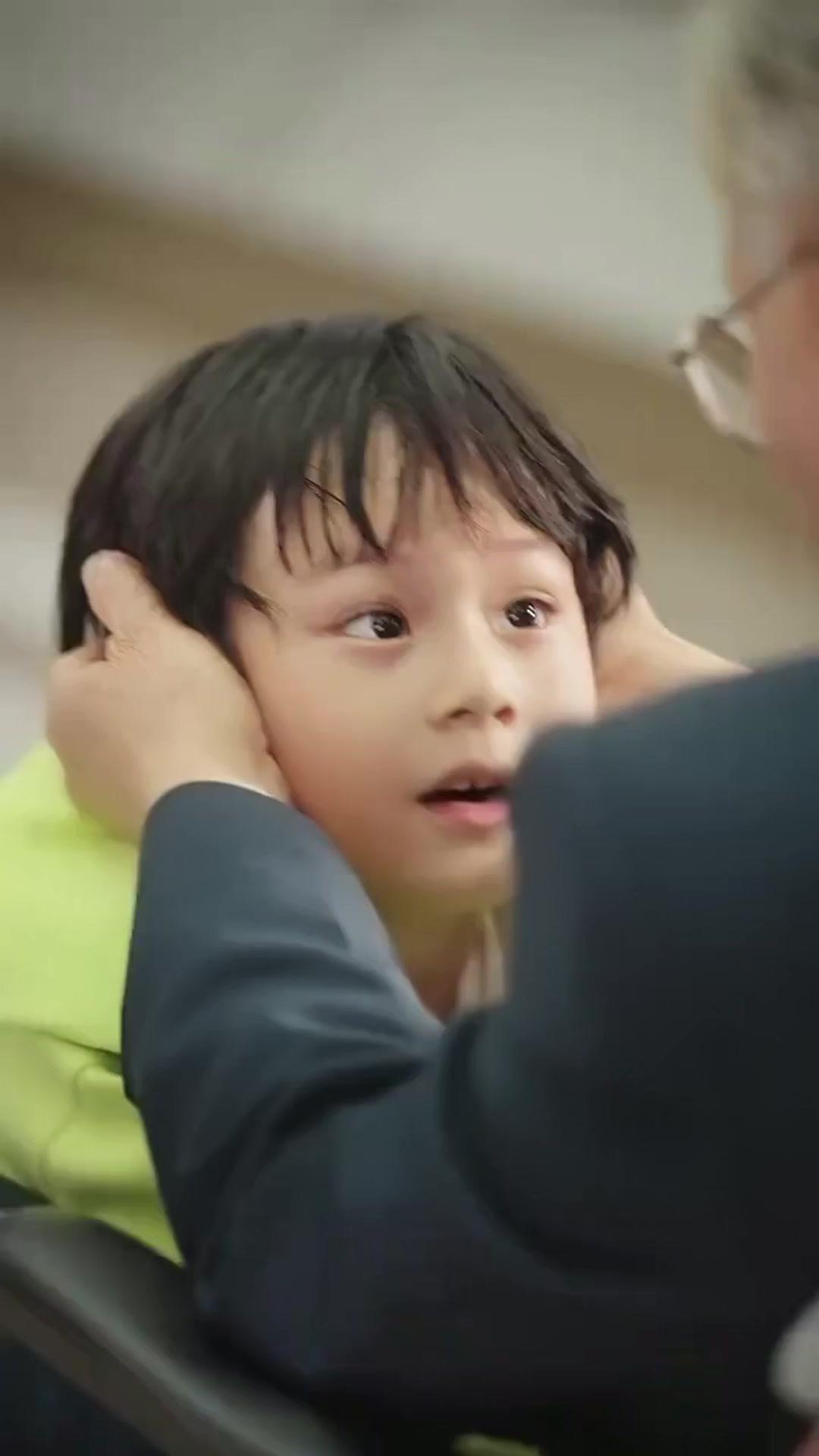 (더빙) 재벌 남편과의 재회
