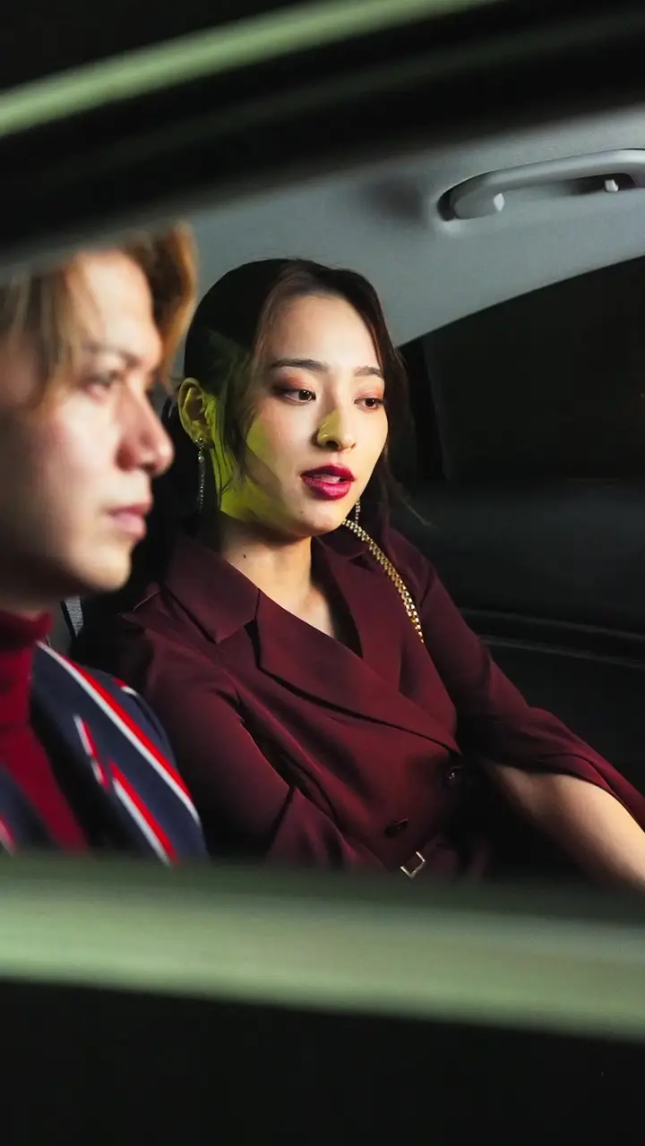 The Blind Bride & The Devil CEO Episode 28
