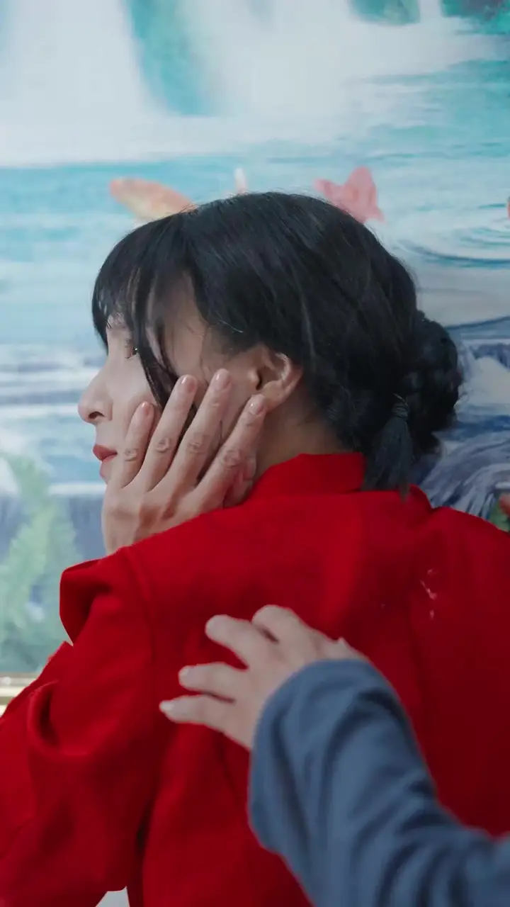 The Way Back to "Us" Episode 3