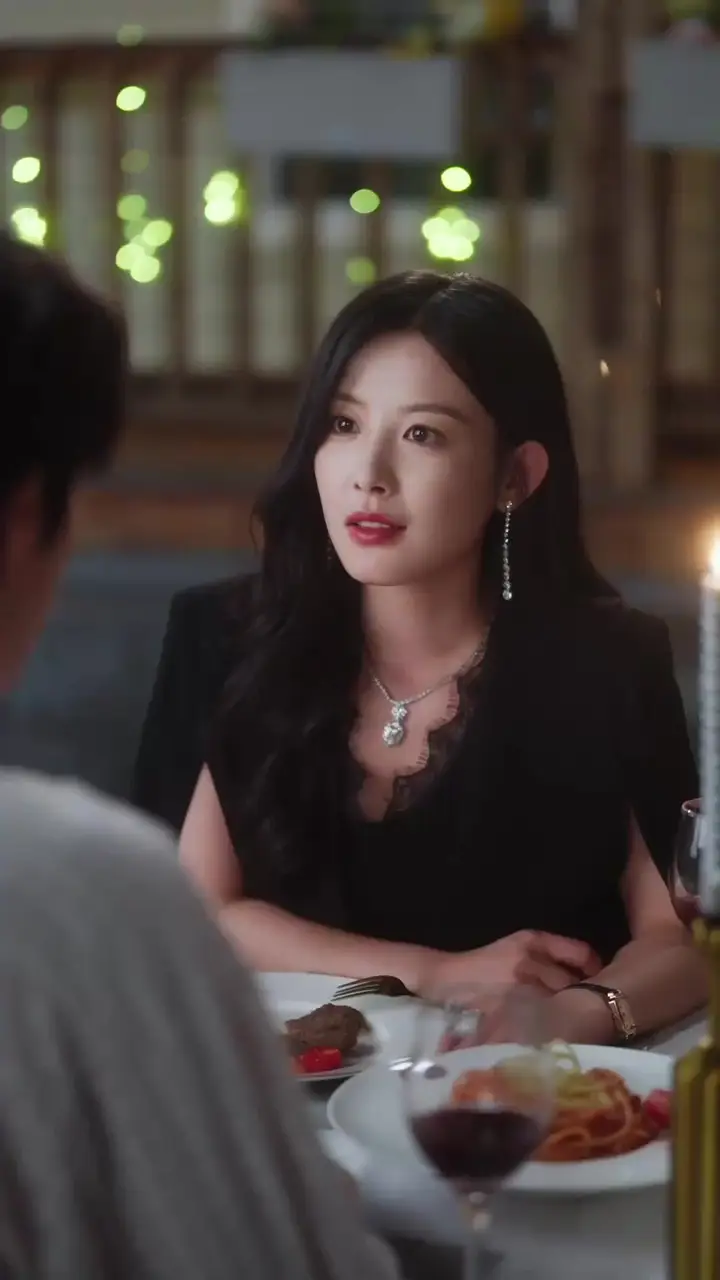 My Gigolo Is a Fake Tycoon Episode 50