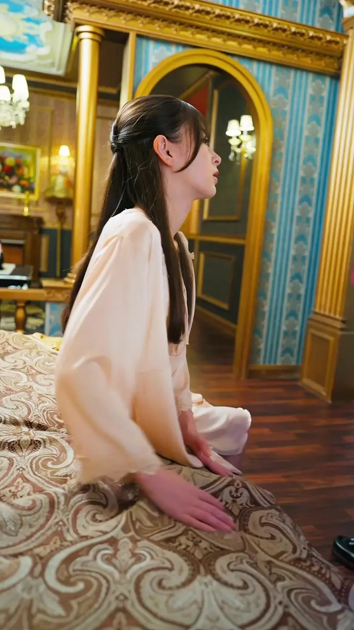 The Blind Bride & The Devil CEO Episode 8