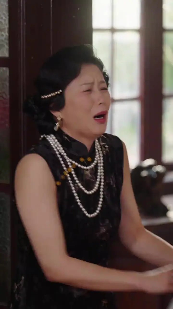 Scent of Revenge Episode 35