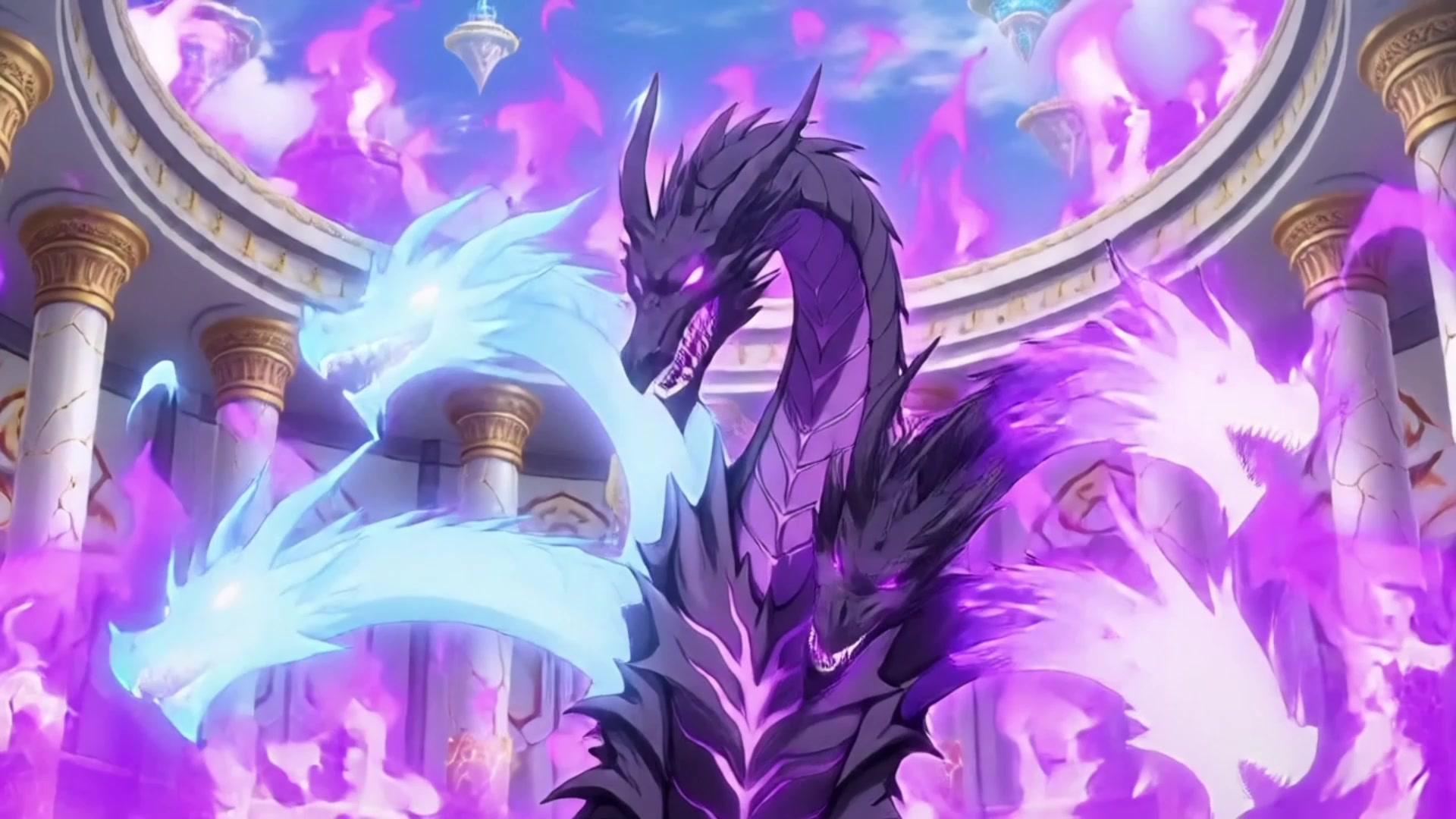 Myth Restart: Gods Stage an Epic COMEBACK!