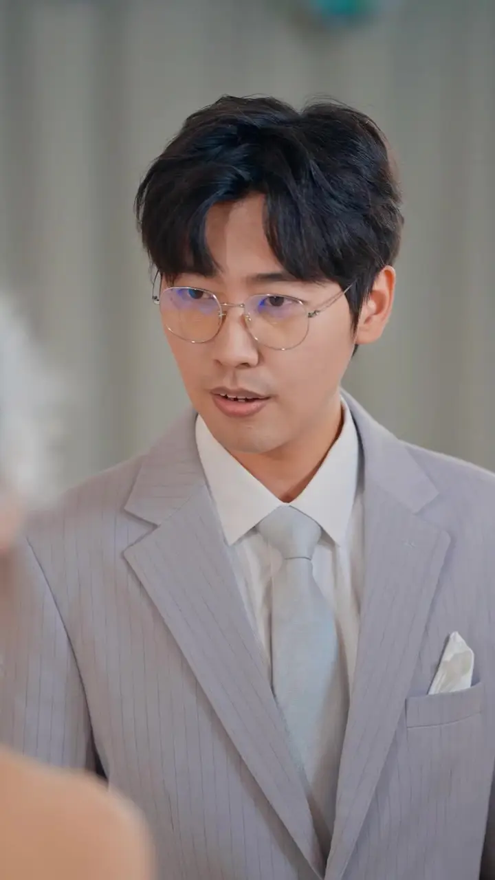 The Billionaire Heiress Returns Episode 43