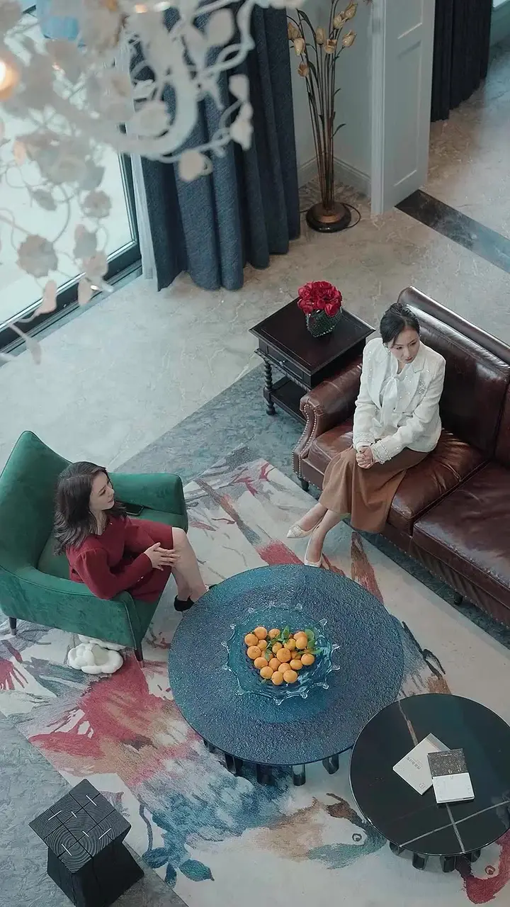 Love Lights My Way Back Home Episode 52