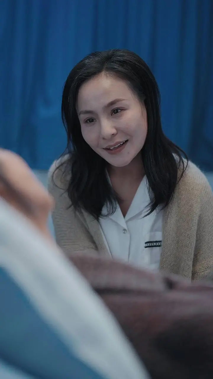 Recognizing Shirley Episode 46