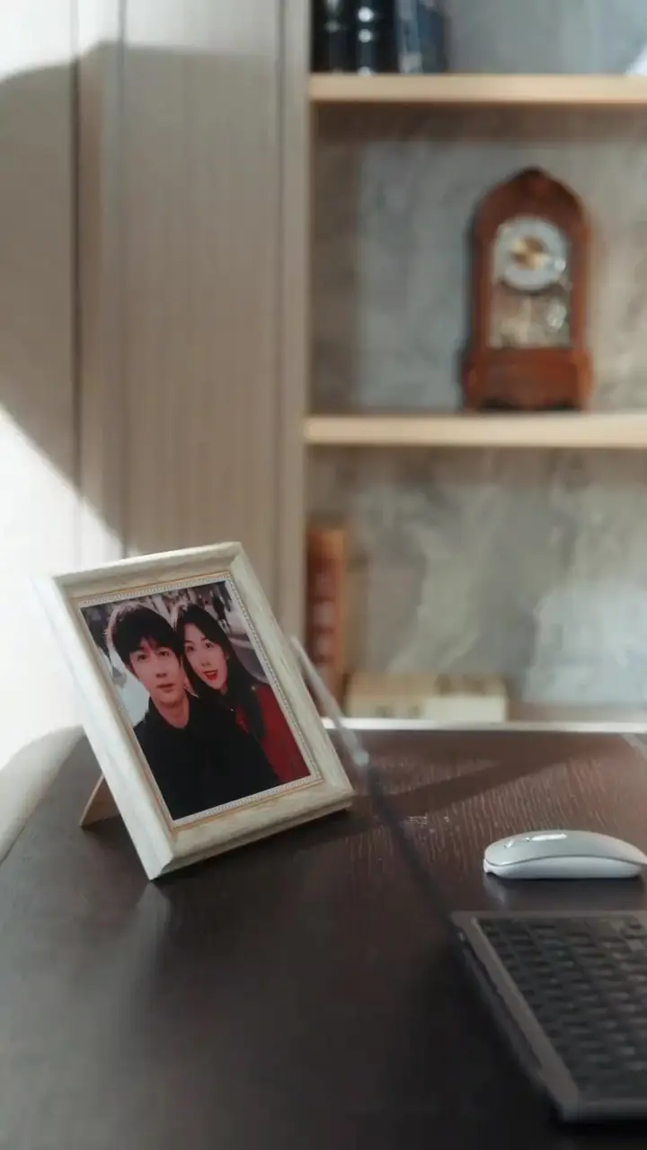 Marry My Sister's Man Episode 3