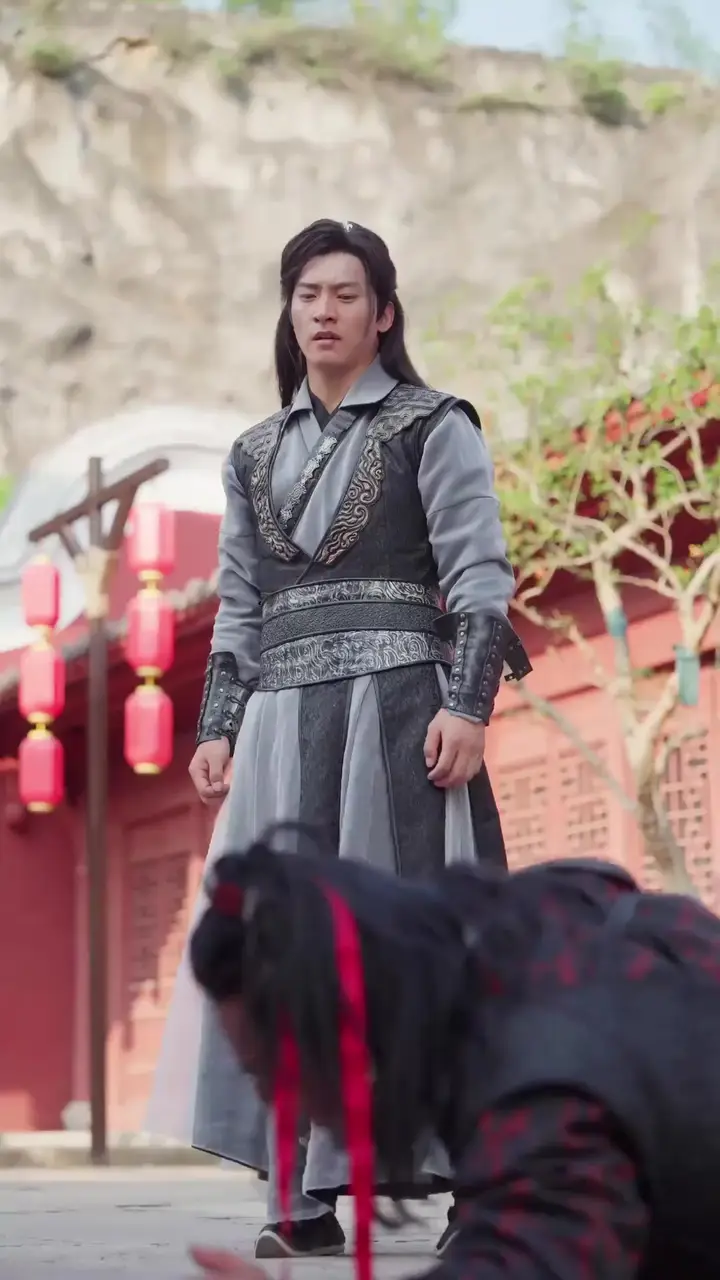 (Dubbed)Rise of the Banished Dragon Episode 49