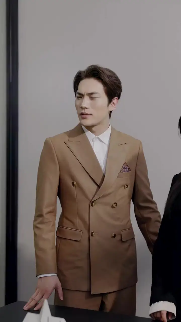 Lovers or Siblings Episode 22