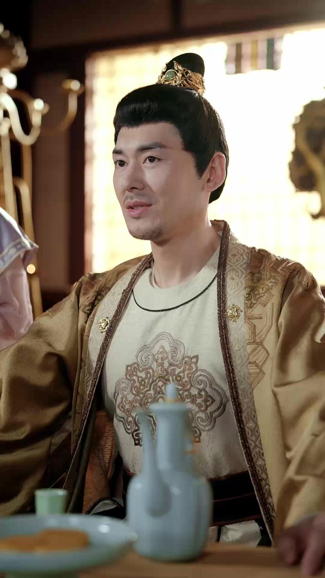 Your Highness, This Is a Cupid Mission