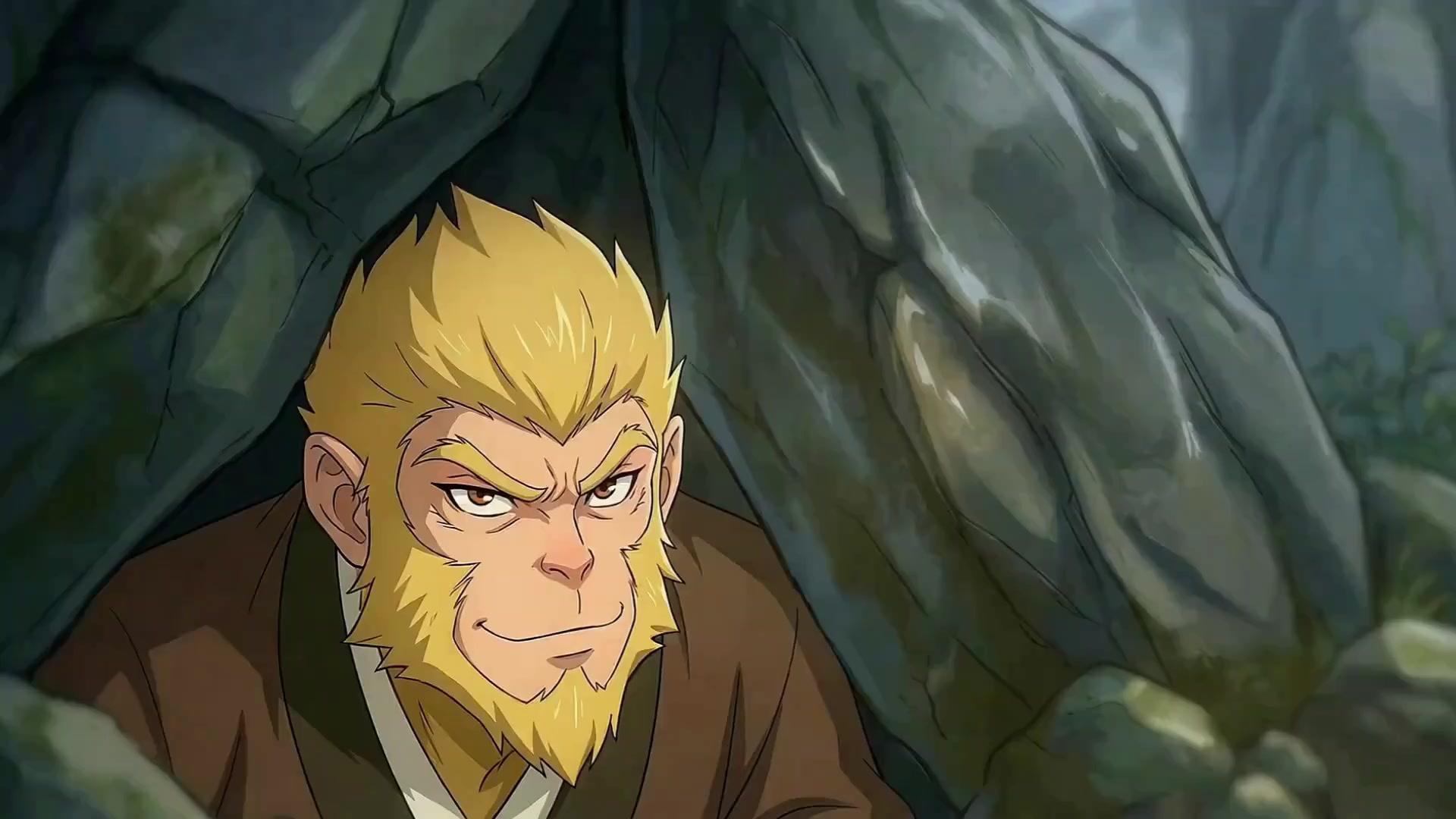 (Dubbed) Wait? Jade Emperor is My Dad?!