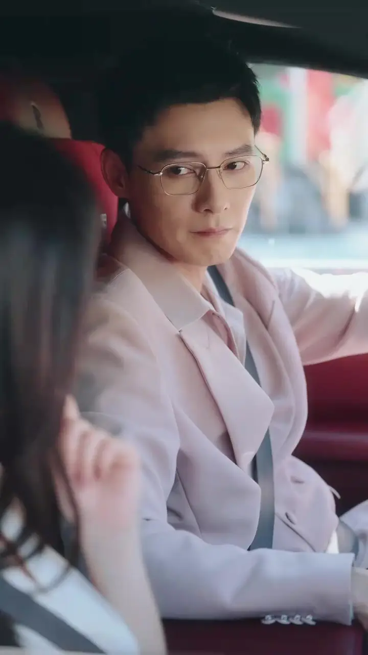 The Missing Heir Wants Me Badly Episode 32