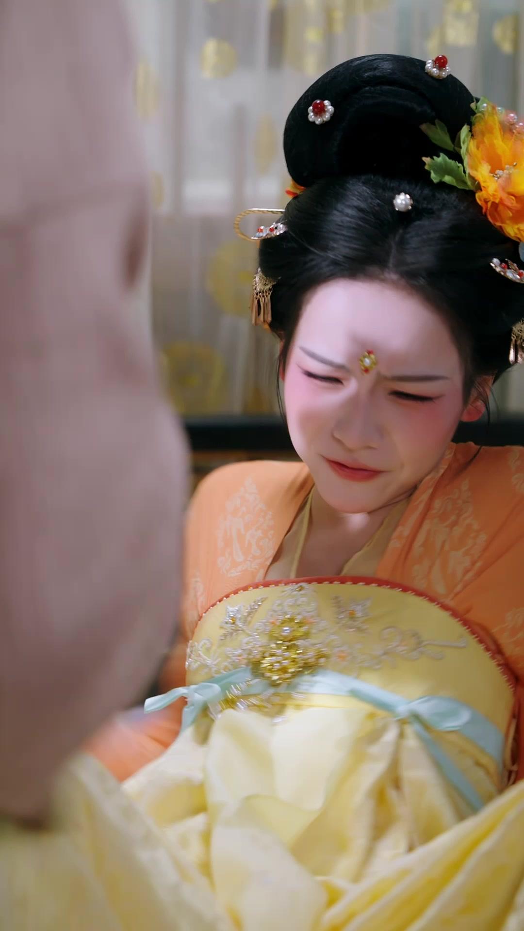 She Married Down to Rise
