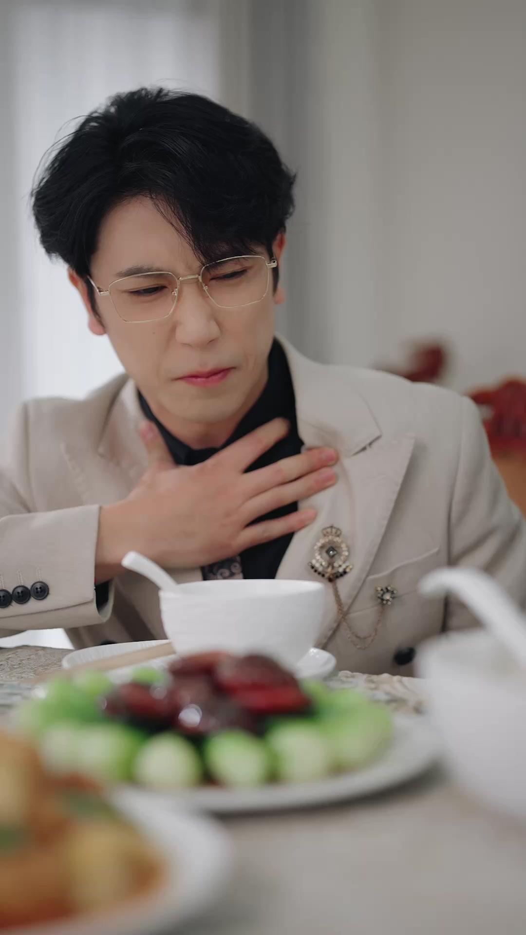 신녀의 목각 인형