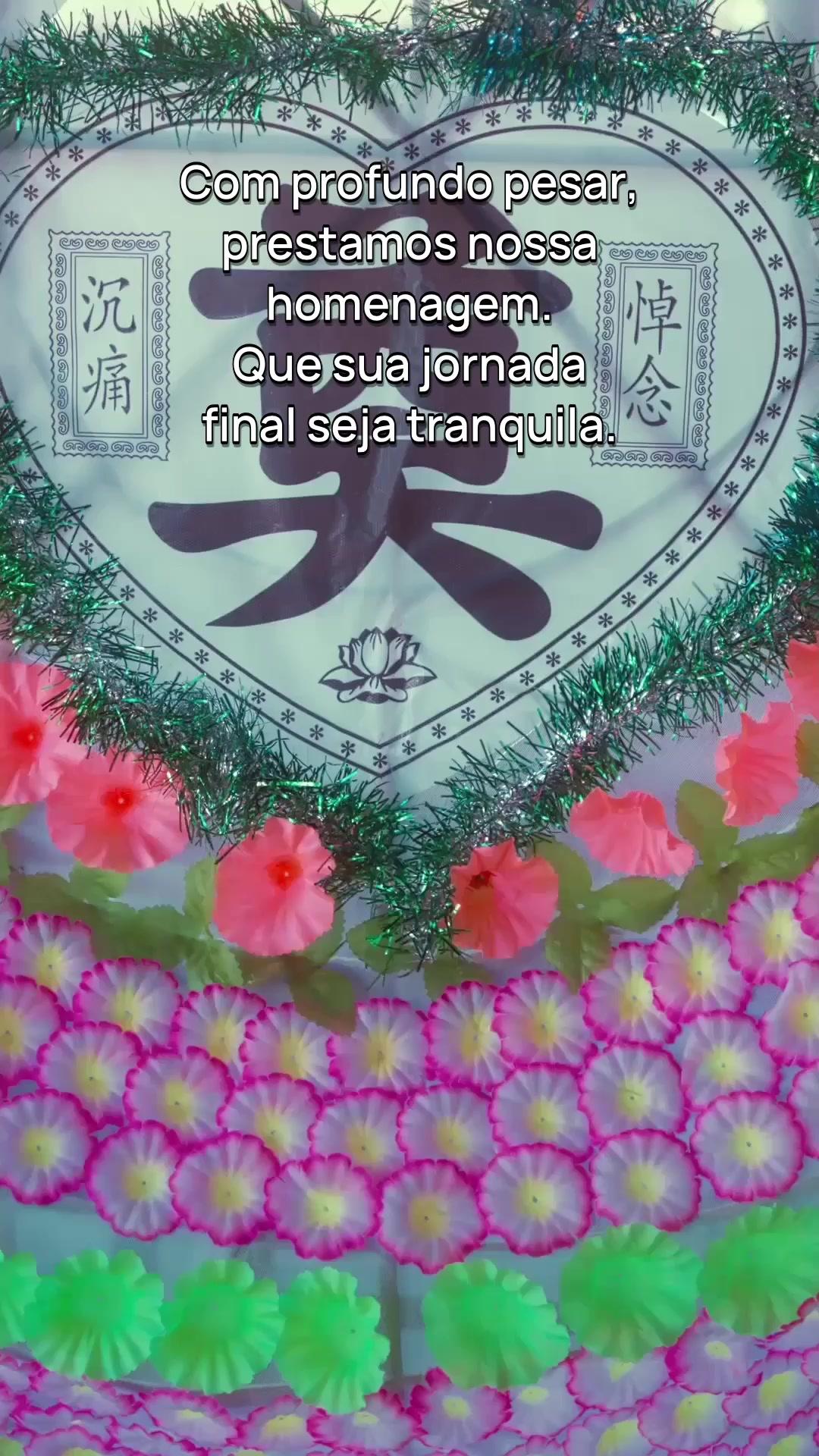 Meu Marido é Patriarca Celestial