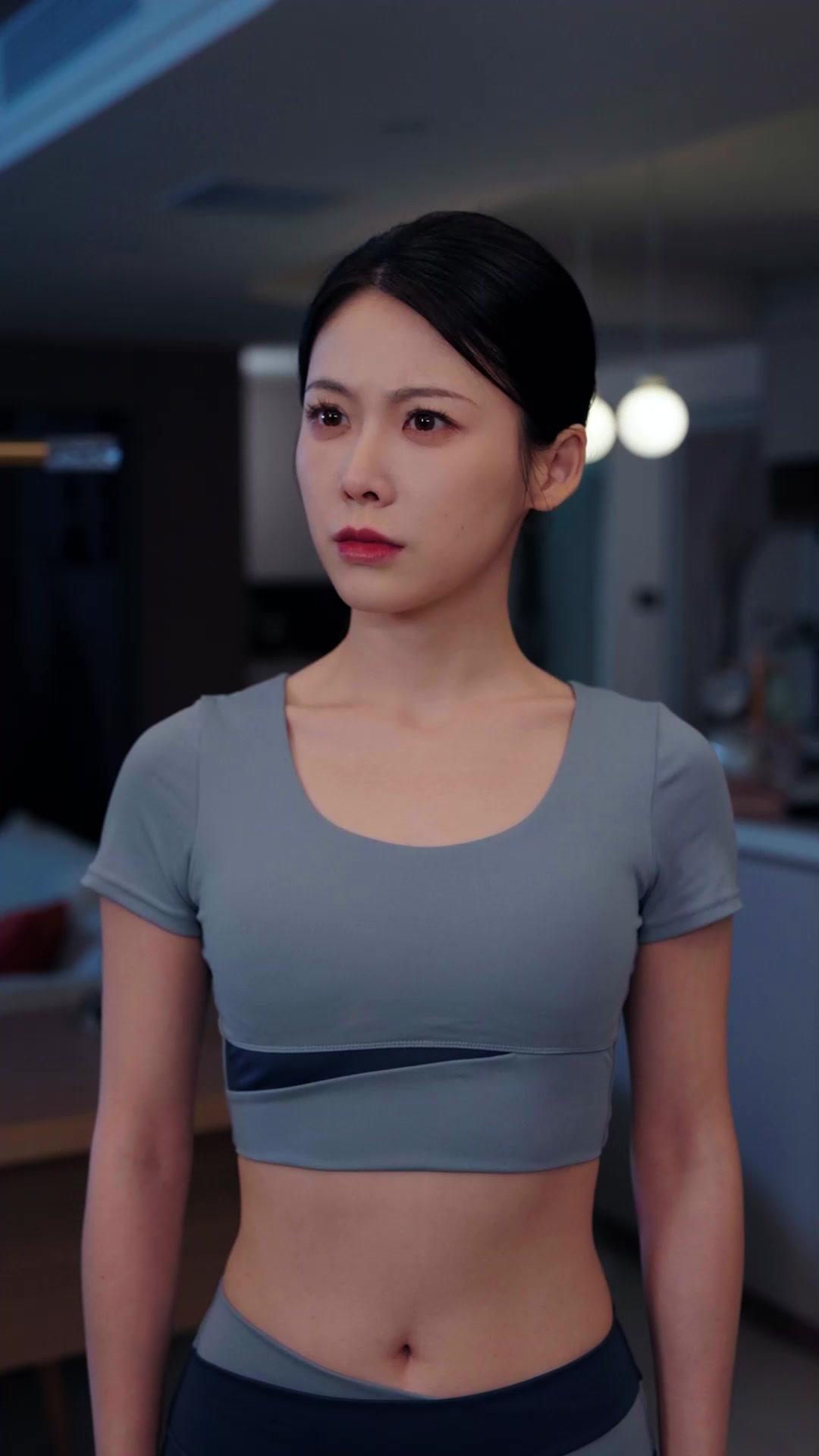 Thin for Beauty? For Revenge!