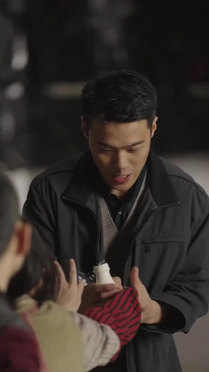 God's Gift: Father's Love Episode 60