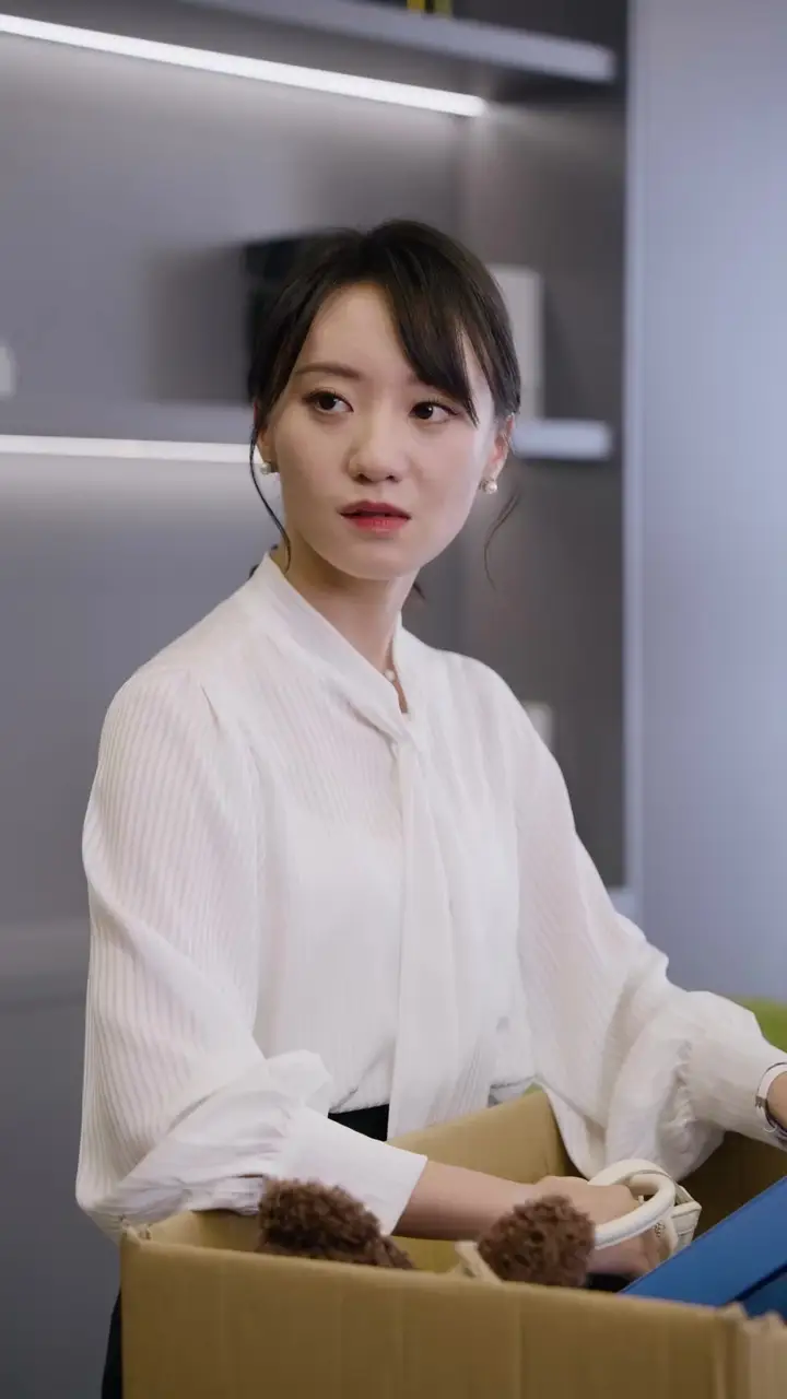 My Groupie Honey is a Movie Star Episode 31