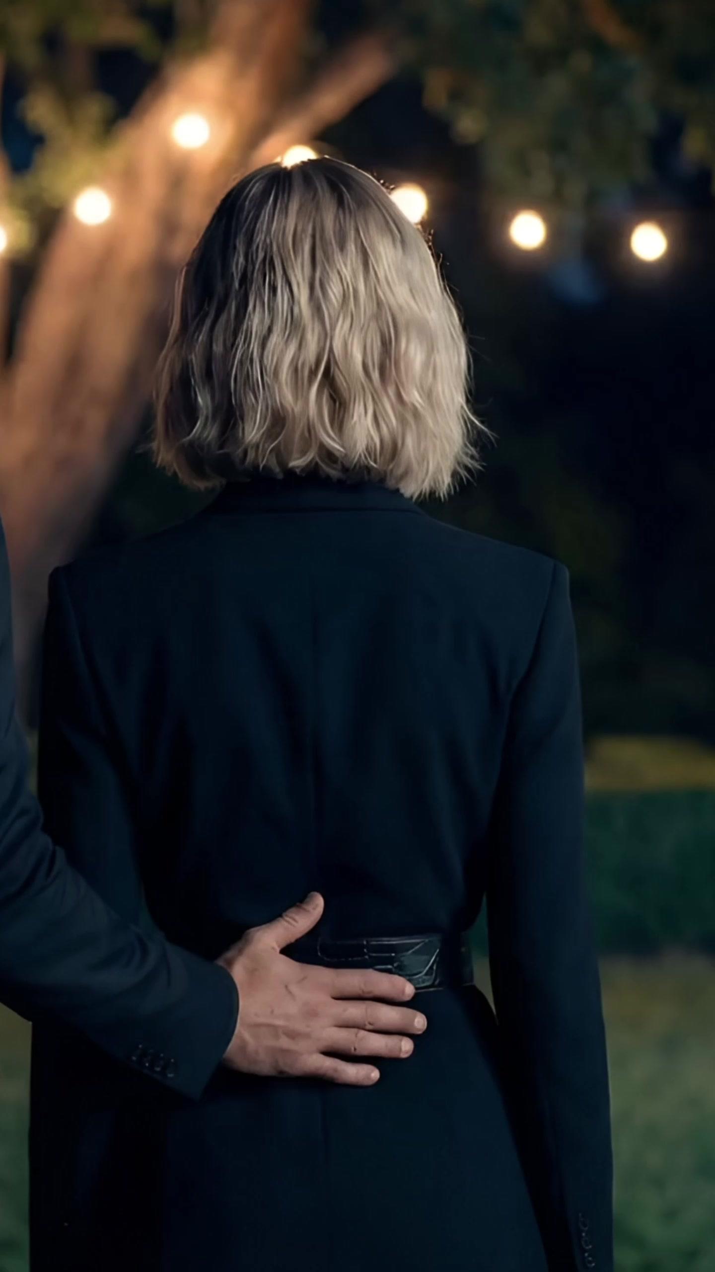 L’AMOUR DIABOLIQUE