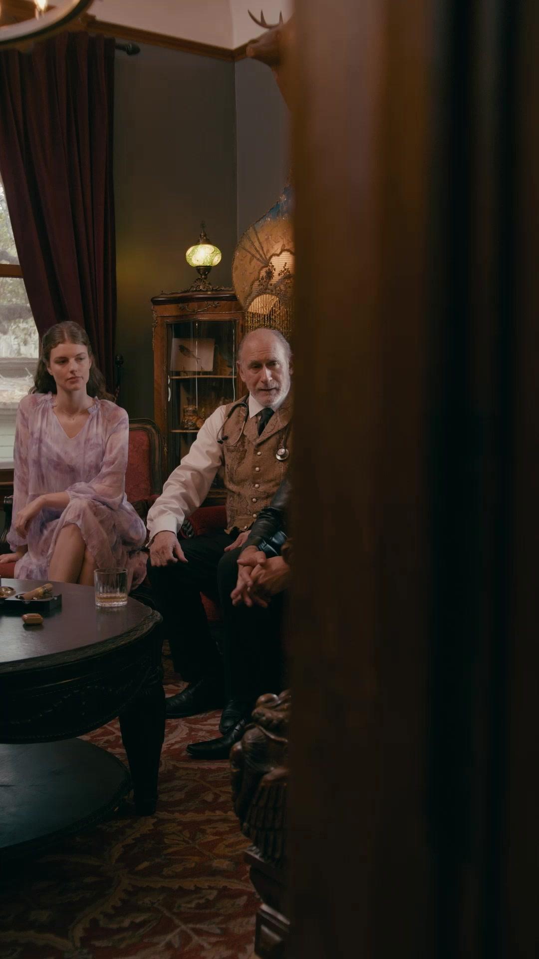Alfa'nın Kaderi
