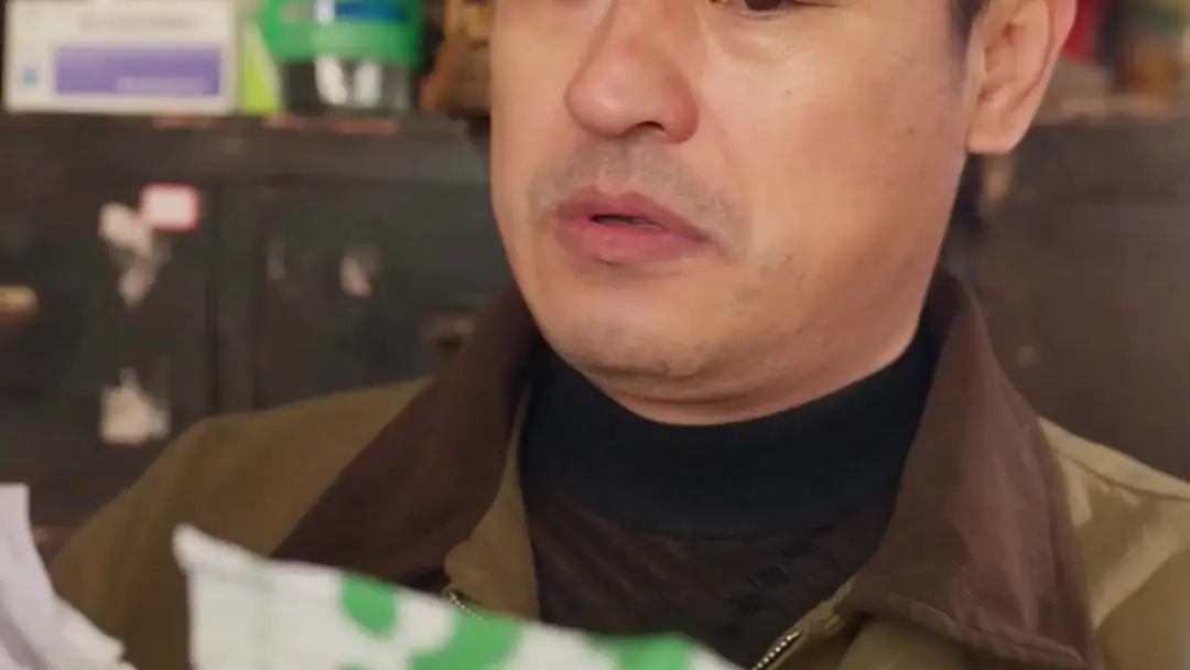 IOUs to Payback: The Noodle Pot That Broke a Man