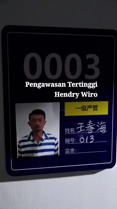 (Sulih suara) Kaya Mendadak Berkat Sistem