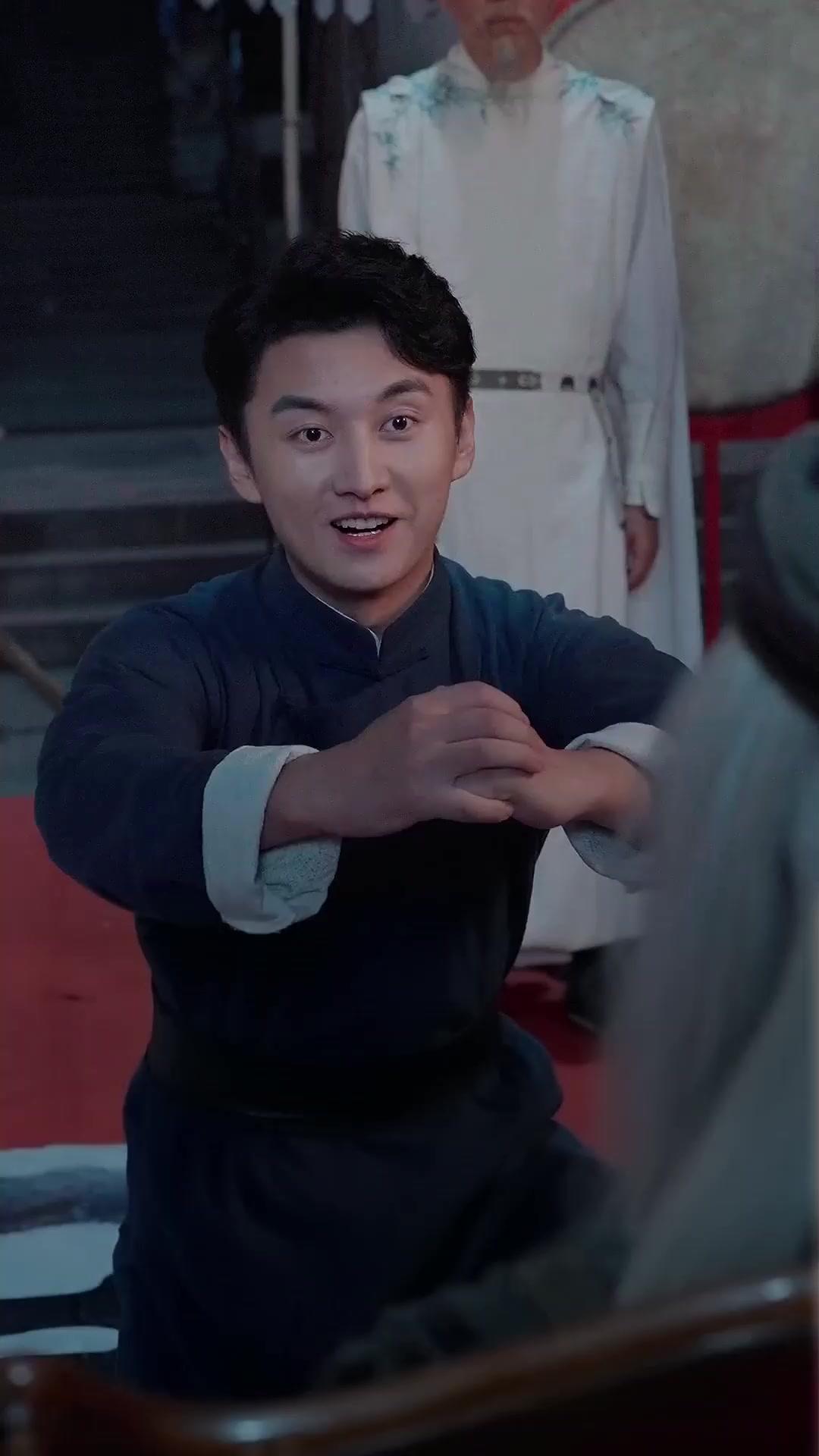 Guruku Pengemis Sakti