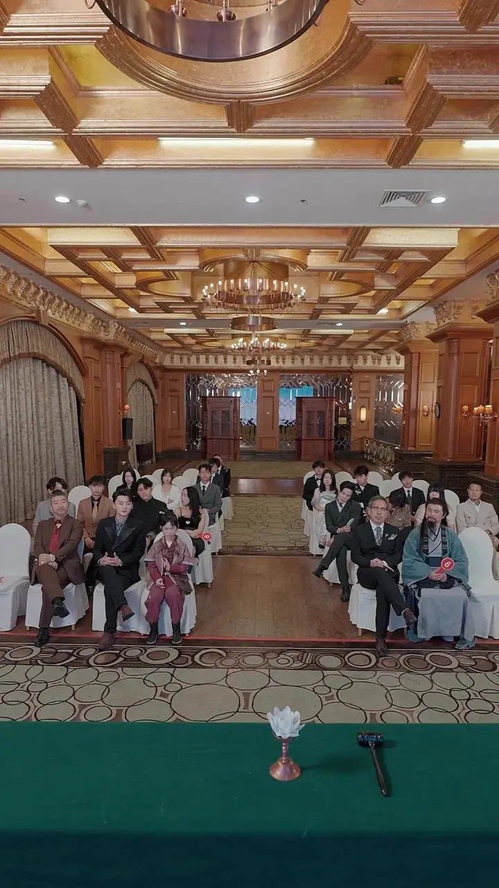Touched by My Angel Episode 19
