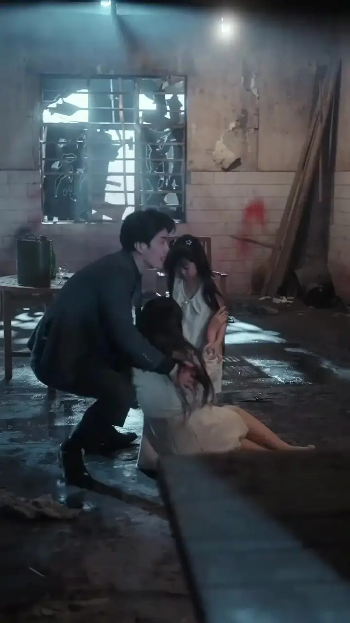 (Dubbed)Kill My Hubby? Episode 80