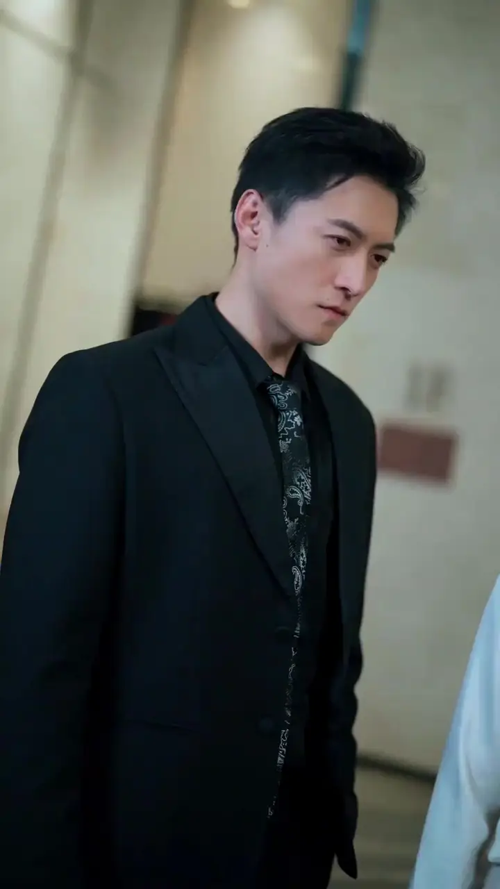 (Dubbed)Forbidden Desire Episode 38
