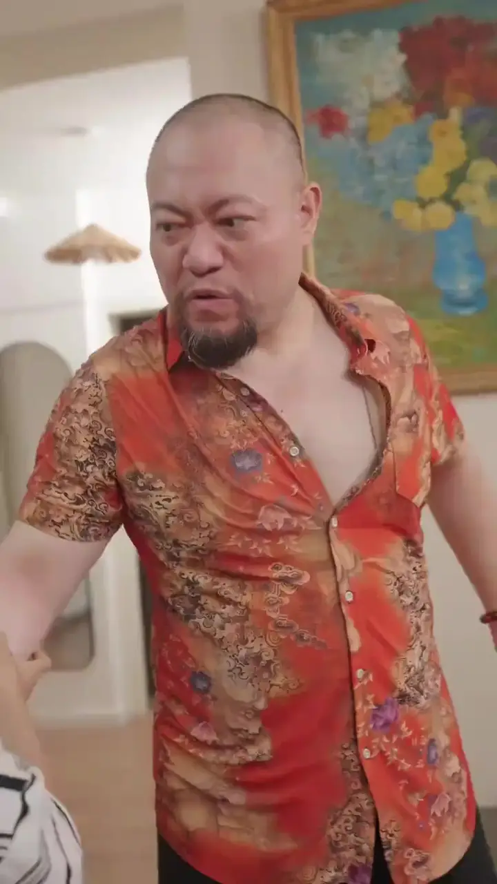 The Maid and the Masters Episode 18