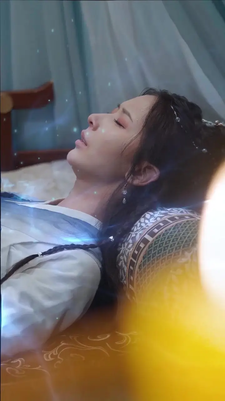 Everfrost Sword Episode 12