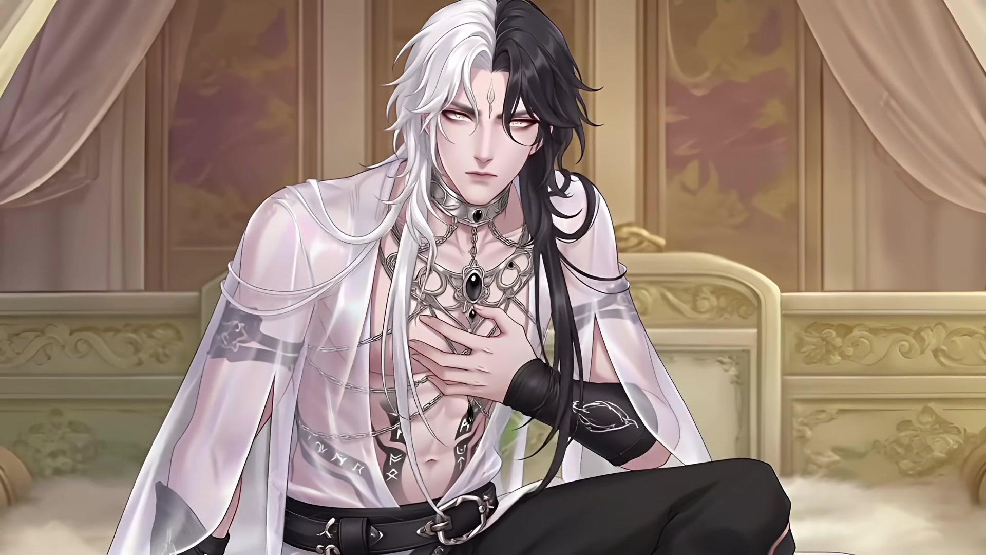 I Married 4 Demon Kings!