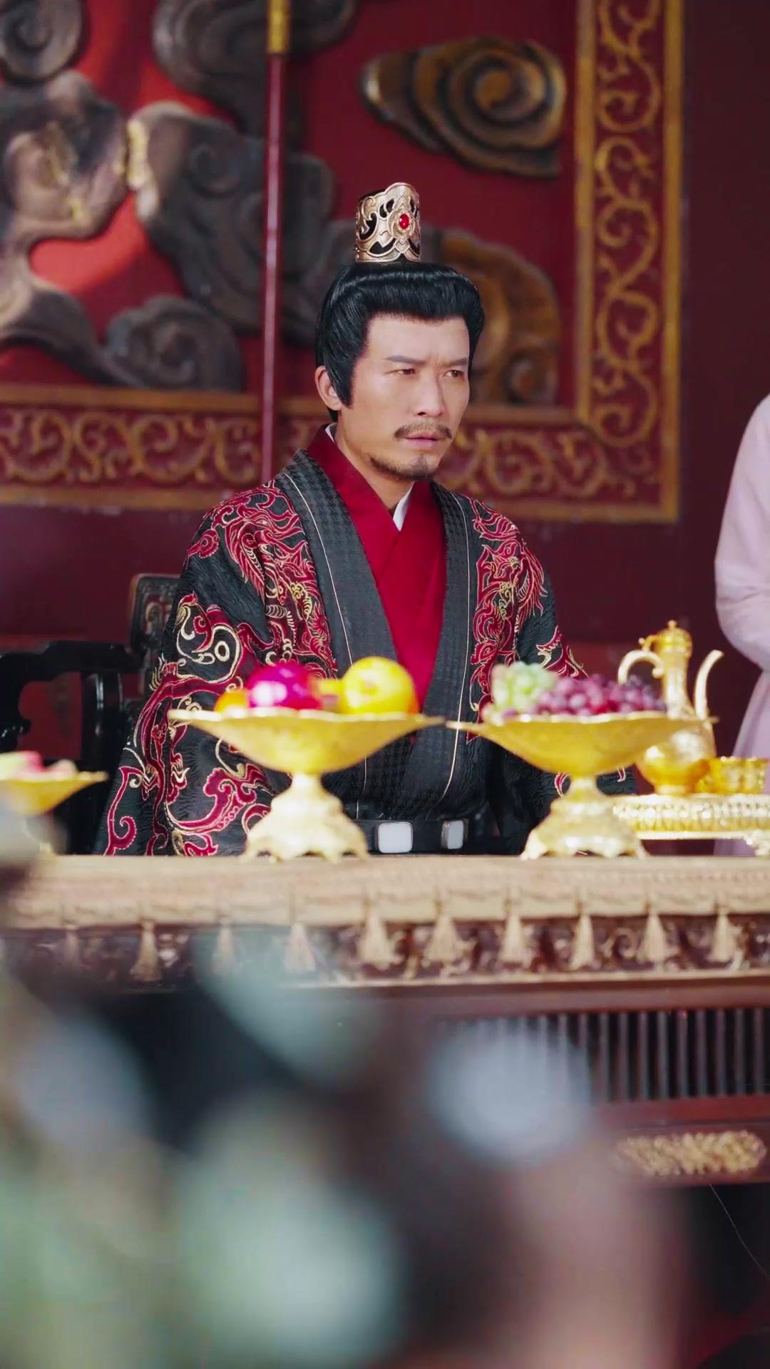 The King’s Healer Is… Five?