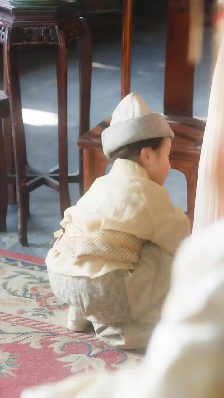 I Will Live to See the End Episode 78