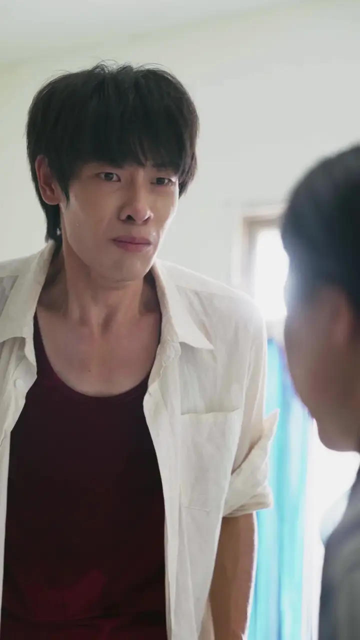 Fisherman's Last Wish Episode 3