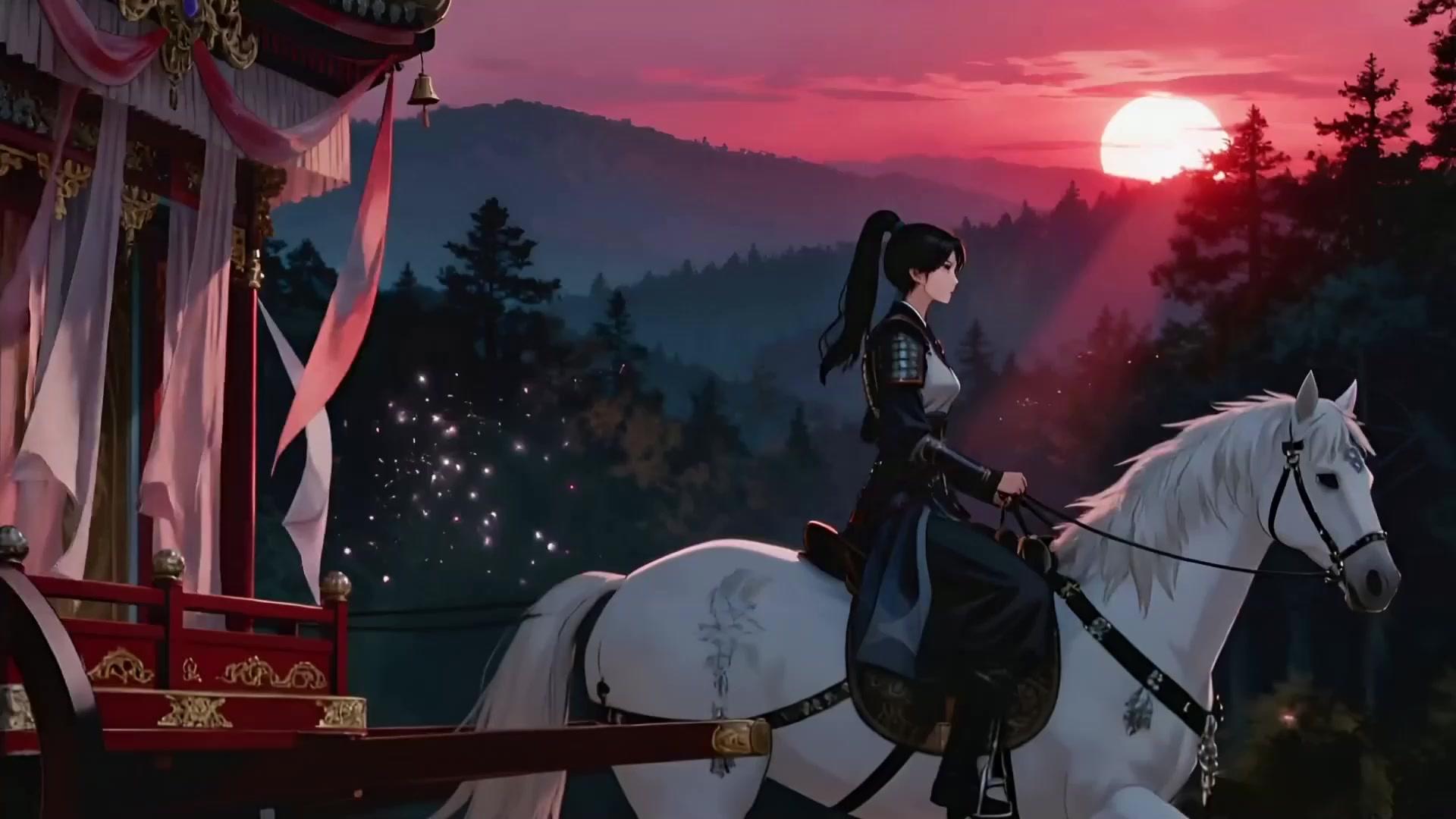 Her Highness' Survival Game