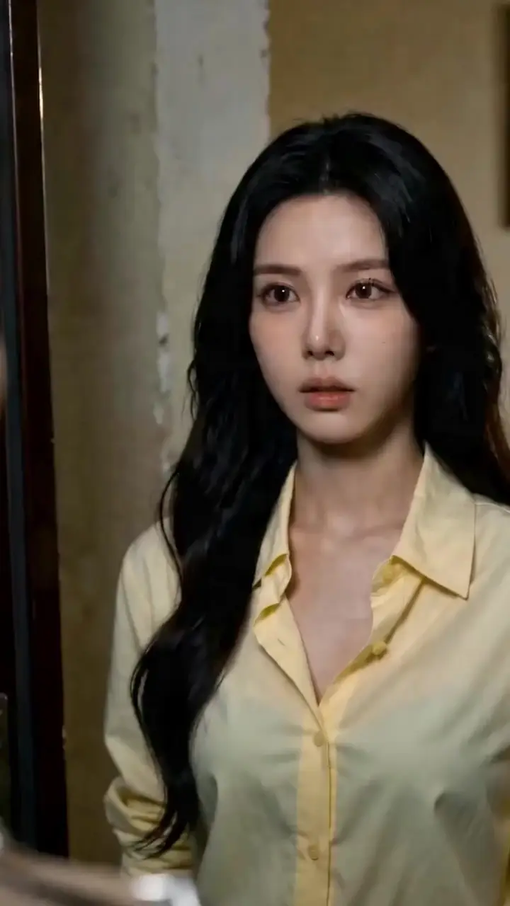 Caught In Her Web Episode 18
