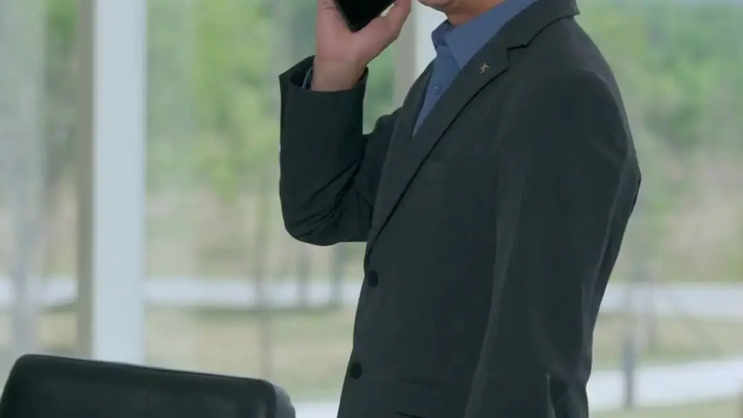 I'm My Boss's Secret Nanny! The Phone Call That Shattered the Facade