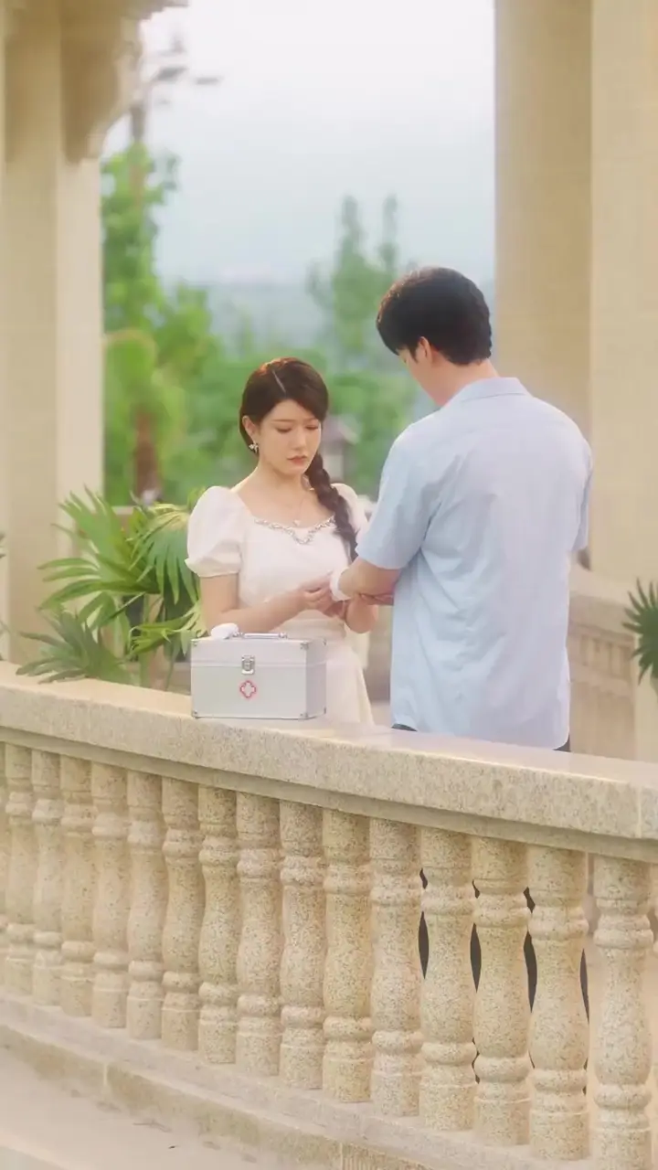 (Dubbed)Kill My Hubby? Episode 60