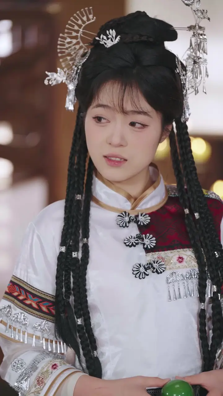 My Enchanted Snake Episode 17